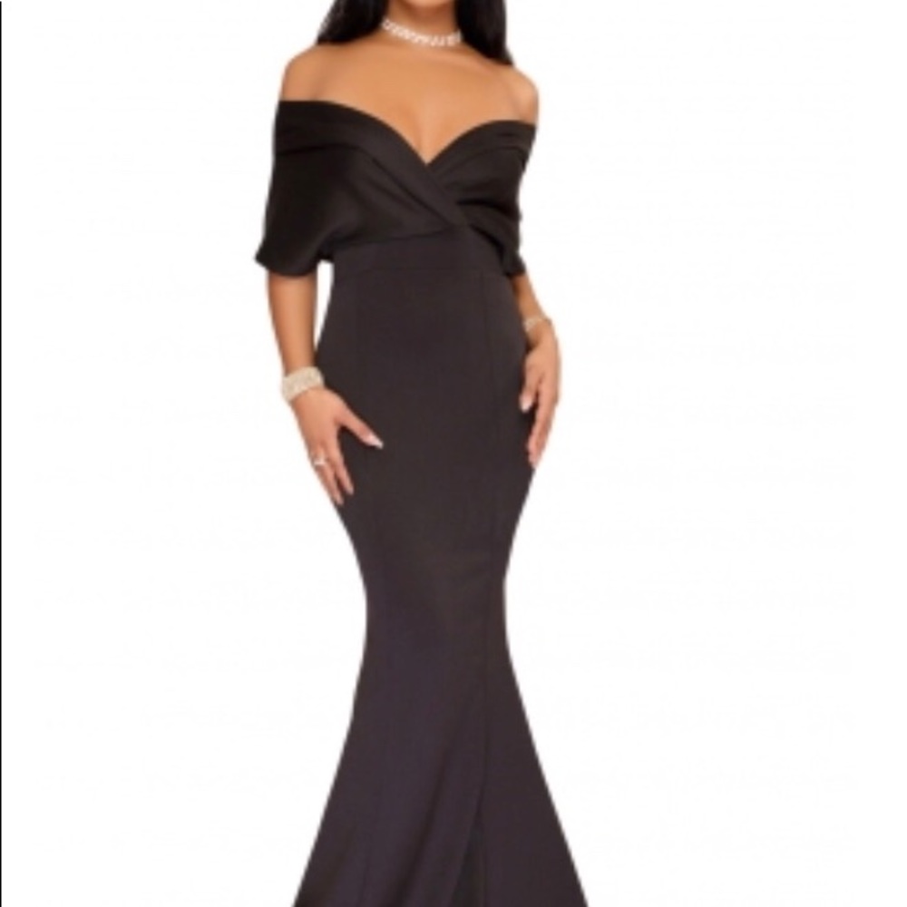 🛍Gorgeous Evening Gown🛍